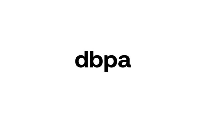 Logo animation project still