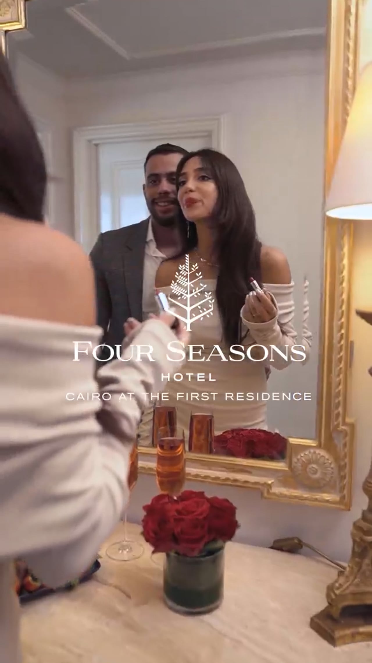 Hotels project still