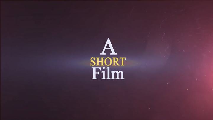 Short films project still