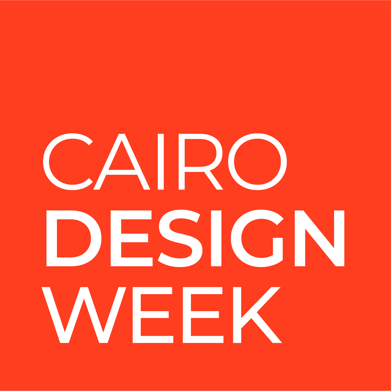 Cairo Design Week